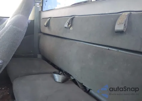 2004 Dodge Dakota Sxt из США, поврежденный, VIN 1D7HG12K64S662796